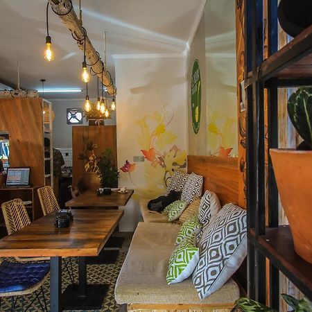 Braw Inn Canggu By Kamara Exterior photo