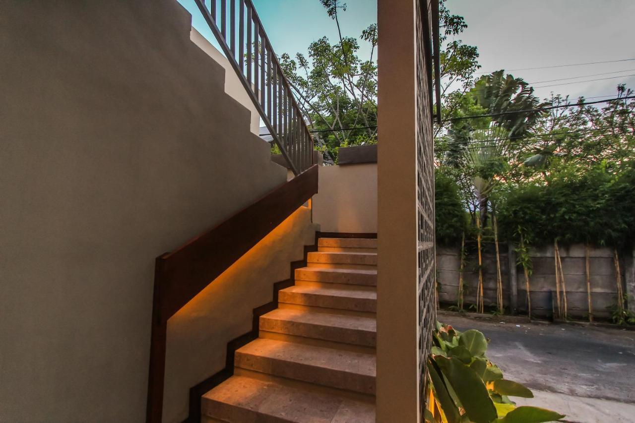 Braw Inn Canggu By Kamara Exterior photo