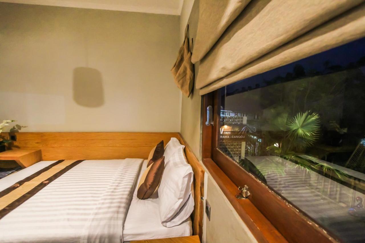 Braw Inn Canggu By Kamara Exterior photo