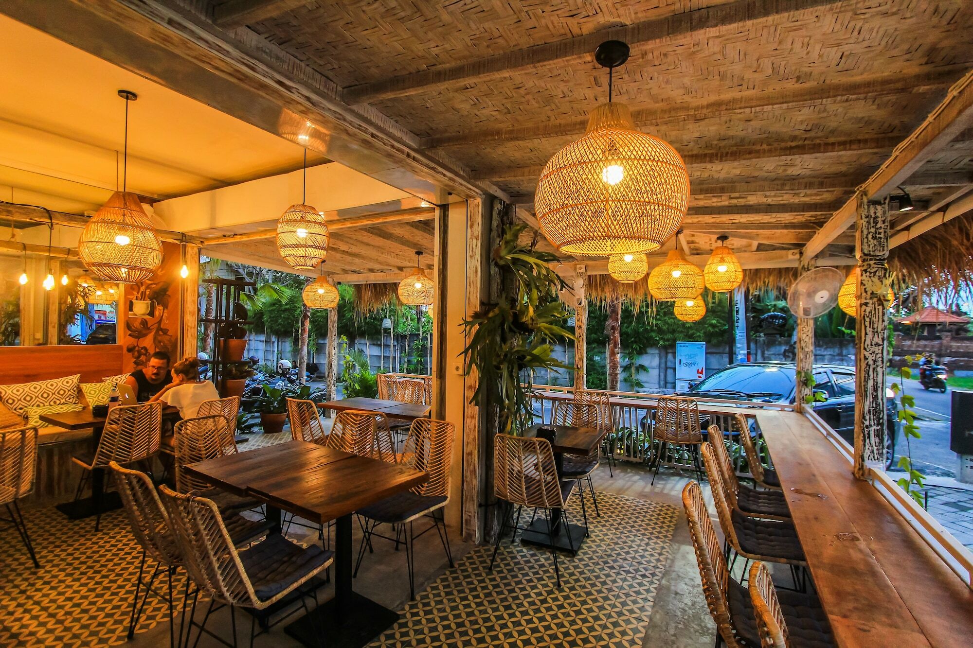 Braw Inn Canggu By Kamara Exterior photo